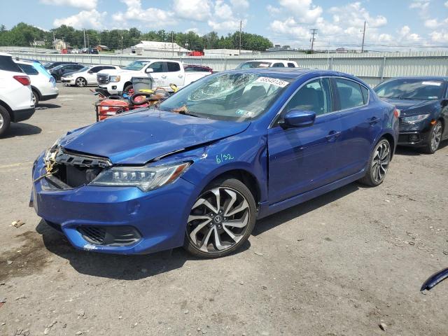 ACURA ILX SPECIA