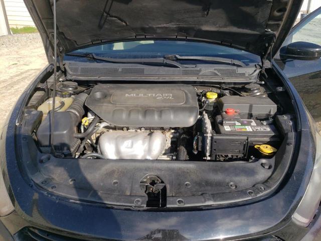 2015 DODGE DART SXT 1C3CDFBB7FD221698