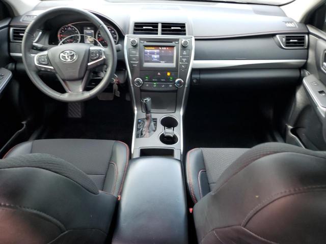 2017 TOYOTA CAMRY LE 4T1BF1FK0HU812971