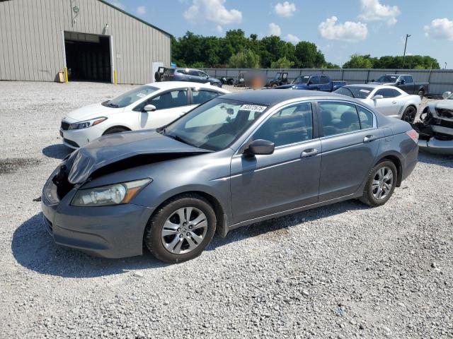 HONDA ACCORD LXP