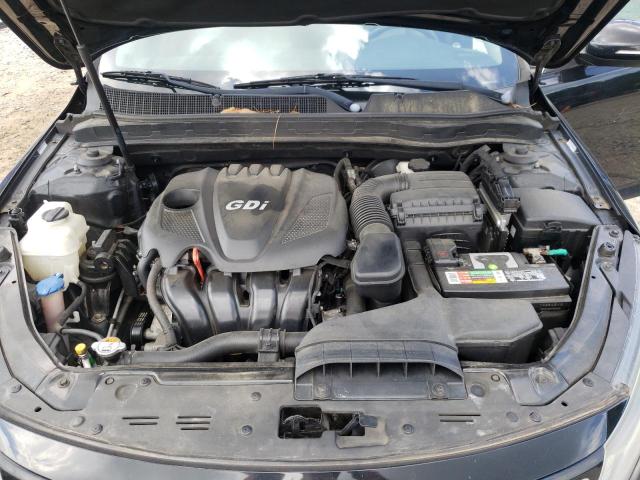 2014 KIA OPTIMA LX - 5XXGM4A78EG261002