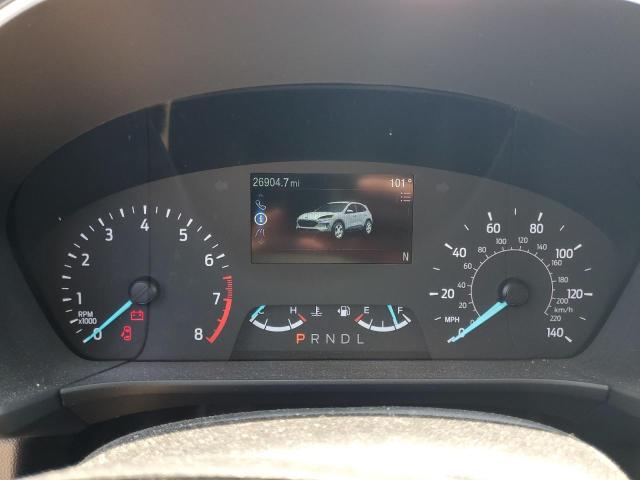 2022 FORD ESCAPE SE 1FMCU0G62NUB38310