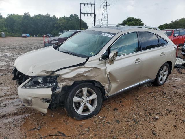2015 LEXUS RX 350 BASE 2T2BK1BA4FC310743