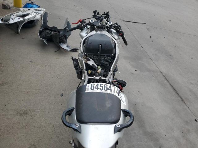 2008 KAWASAKI ZX600 J1 JKAZX4J178A074999