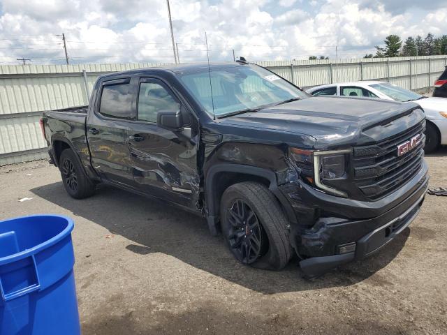 2022 GMC SIERRA K15 3GTPUCEK8NG615462