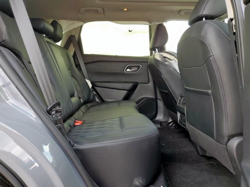 2024 NISSAN ROGUE PLAT - JN8BT3DC2RW071706