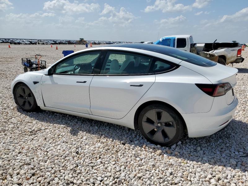 2023 TESLA MODEL 3 5YJ3E1EA2PF678265