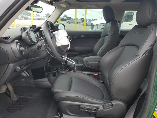 2020 MINI COOPER S WMWXR5C06L2L66791