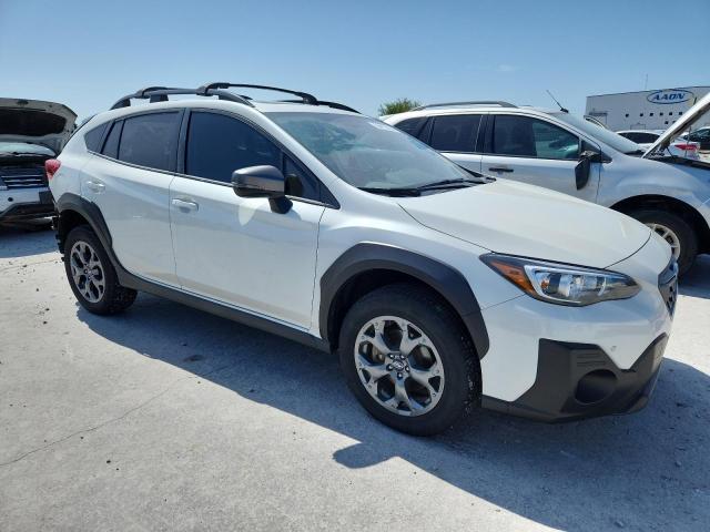 2022 SUBARU CROSSTREK JF2GTHSC3NH280101