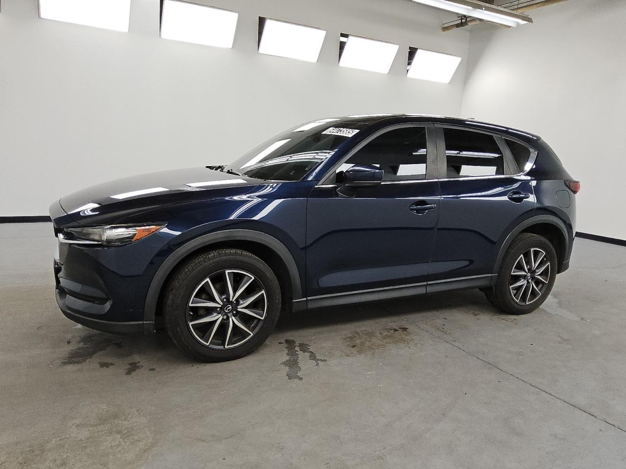MAZDA CX-5 TOURING