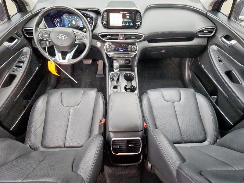 2019 HYUNDAI SANTA FE L 5NMS53AA1KH120783