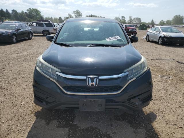 2016 HONDA CR-V LX - 5J6RM4H32GL089025