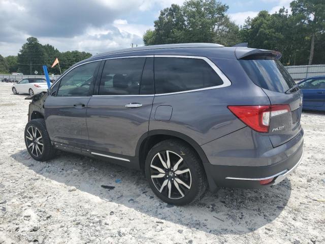 2021 HONDA PILOT TOUR 5FNYF5H63MB042371