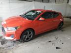 2019 HYUNDAI VELOSTER B - KMHTG6AF7KU016699
