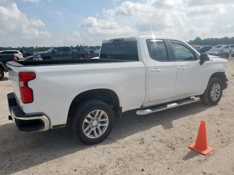 2023 CHEVROLET SILVERADO K1500 LT 1GCRDDED7PZ325149