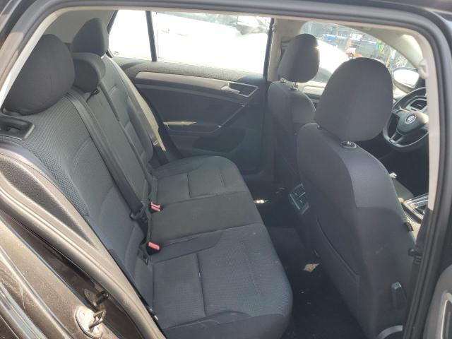 2015 VOLKSWAGEN GOLF 3VW217AU3FM010265