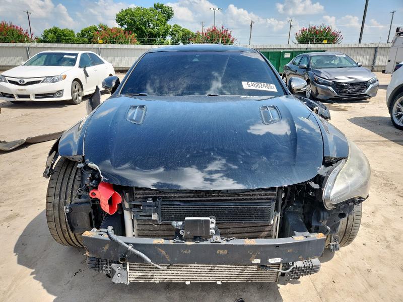 2019 KIA STINGER GT KNAE55LC9K6046160