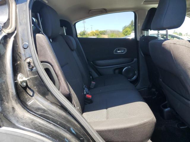 2016 HONDA HR-V EX 3CZRU5H52GM733080