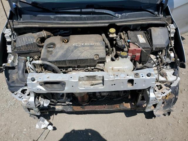 2019 CHEVROLET SPARK 1LT - KL8CD6SA7KC786917