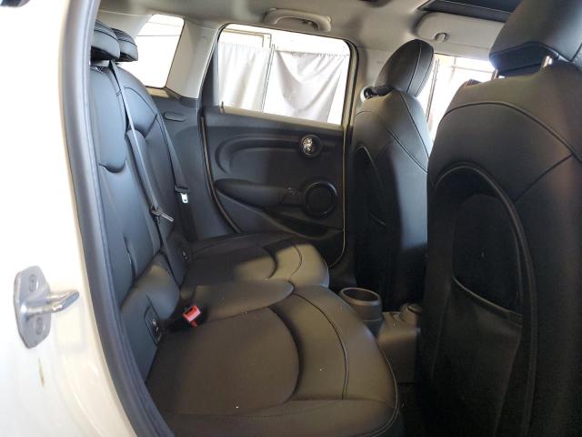 2018 MINI COOPER WMWXU1C50J2F80629