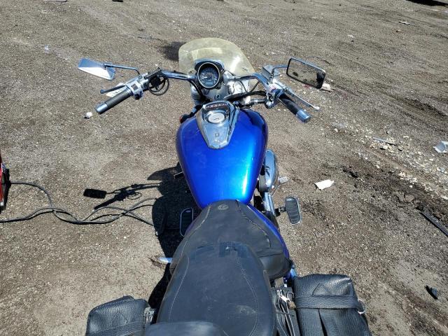 2006 SUZUKI M50 BK5 - JS1VS56A062100121