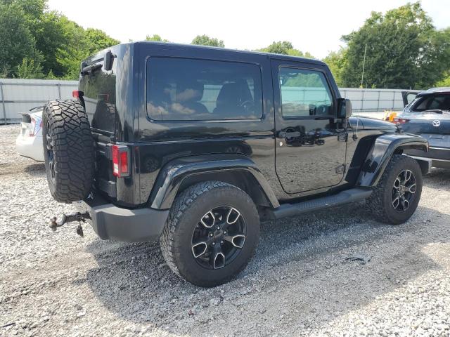 2018 JEEP WRANGLER SAHARA 1C4AJWBG5JL884614