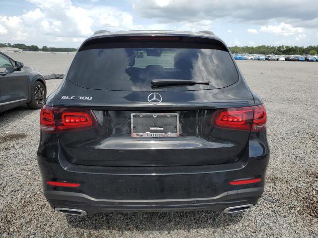 2020 MERCEDES-BENZ GLC 300 W1N0G8DB1LF780722