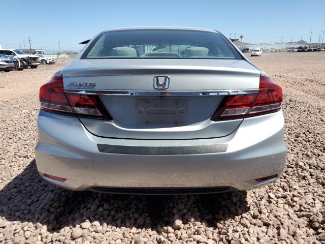 2015 HONDA CIVIC LX 2HGFB2F51FH566144