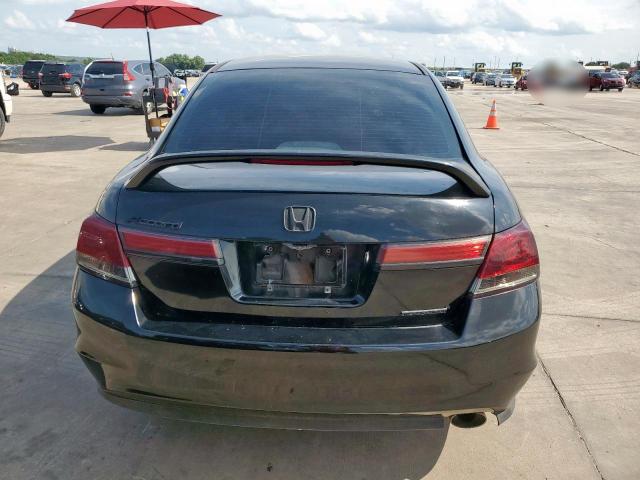 2012 HONDA ACCORD SE - 1HGCP2F62CA180419