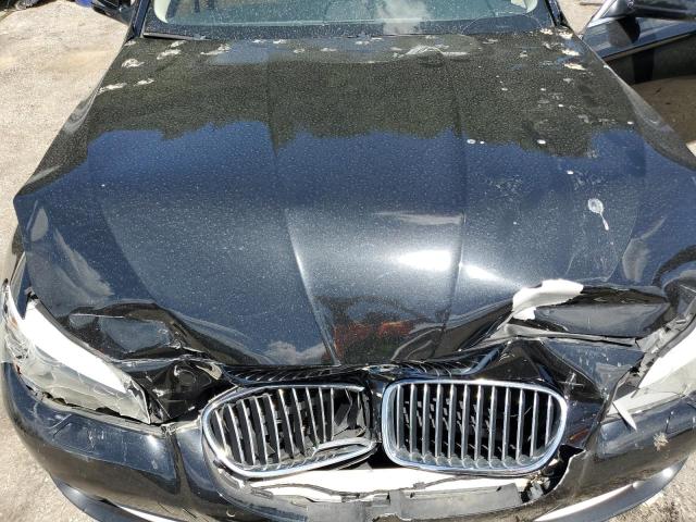 2011 BMW 528 I - WBAFR1C5XBC260577