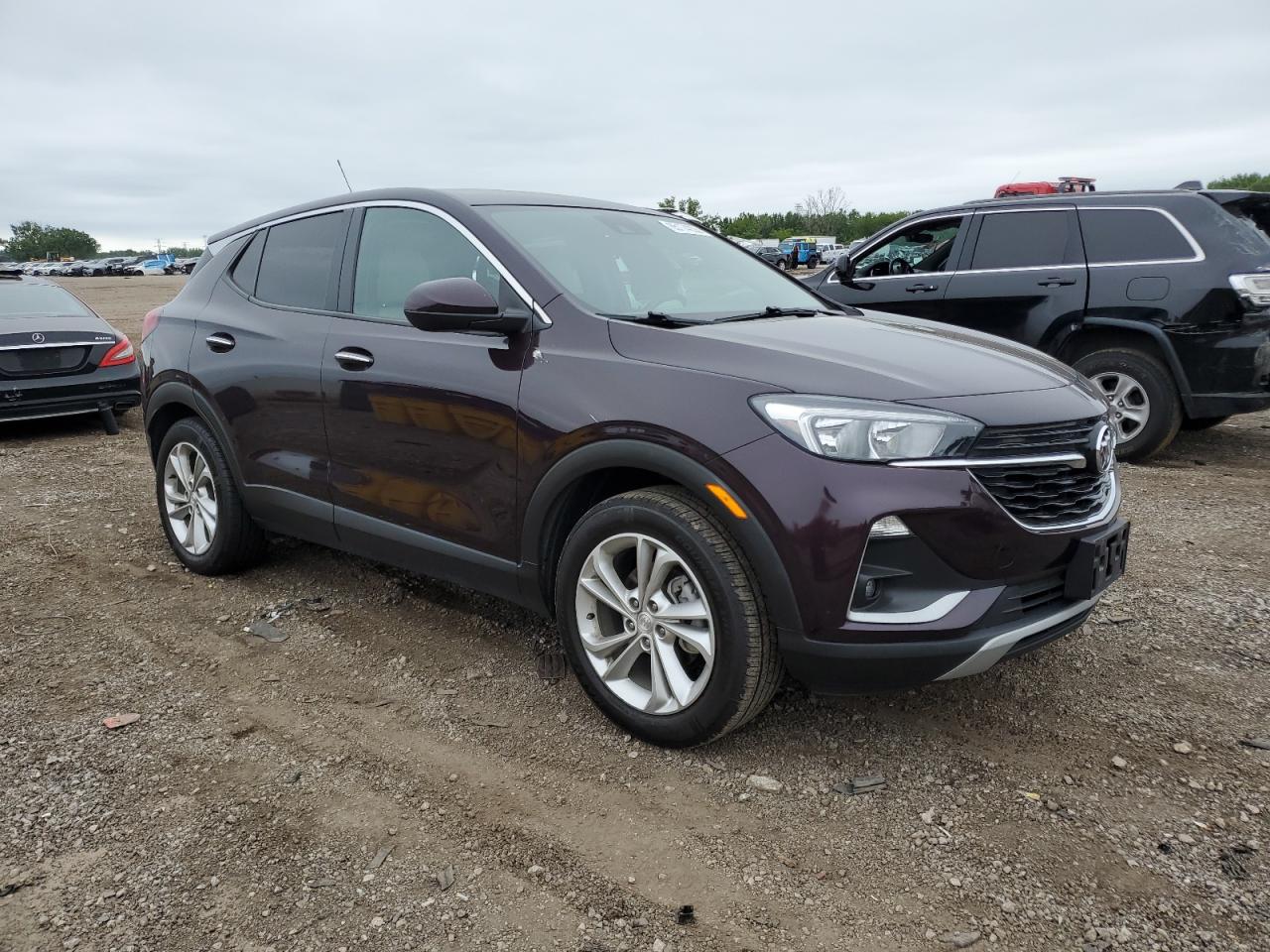 BUICK ENCORE PREFERRED