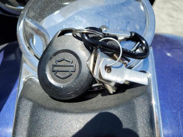 2007 HARLEY-DAVIDSON ELECTRA GL 1HD1FC4317Y647168