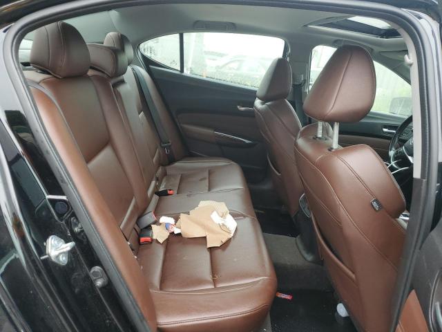 2015 ACURA TLX 19UUB1F33FA028107