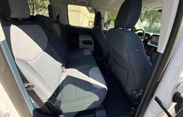 2022 FORD MAVERICK X 3FTTW8E3XNRA32393