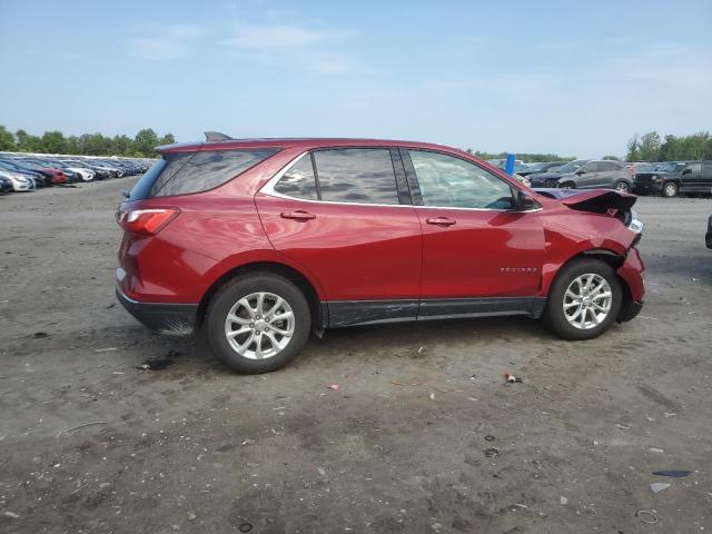 2020 CHEVROLET EQUINOX LT 2GNAXKEV8L6275117