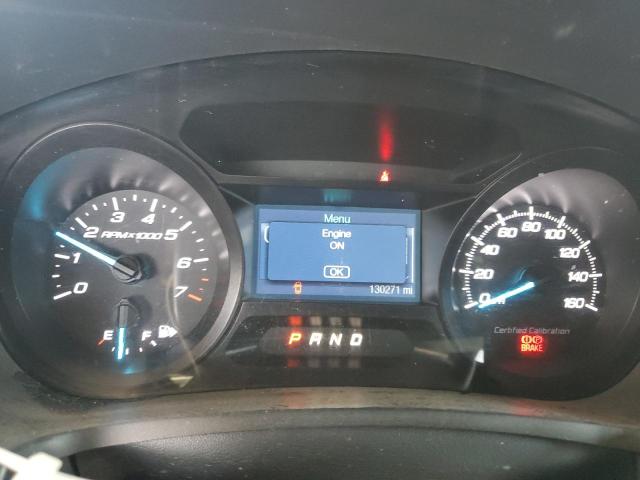 2014 FORD EXPLORER P - 1FM5K8AR6EGB45419