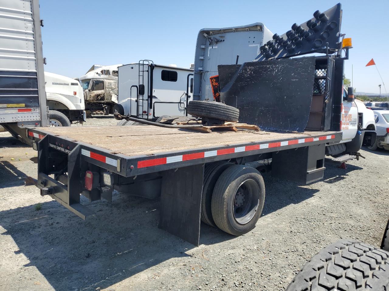 Chevrolet 3500 2021