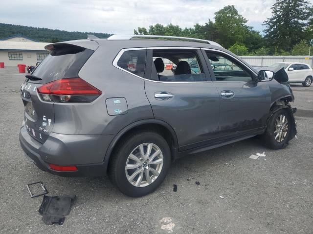 2020 NISSAN ROGUE S JN8AT2MV1LW138357