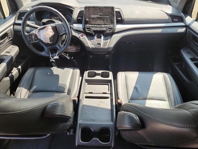 2022 HONDA ODYSSEY EX 5FNRL6H71NB031849