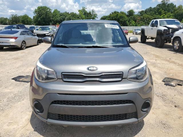 2017 KIA SOUL KNDJN2A23H7428584