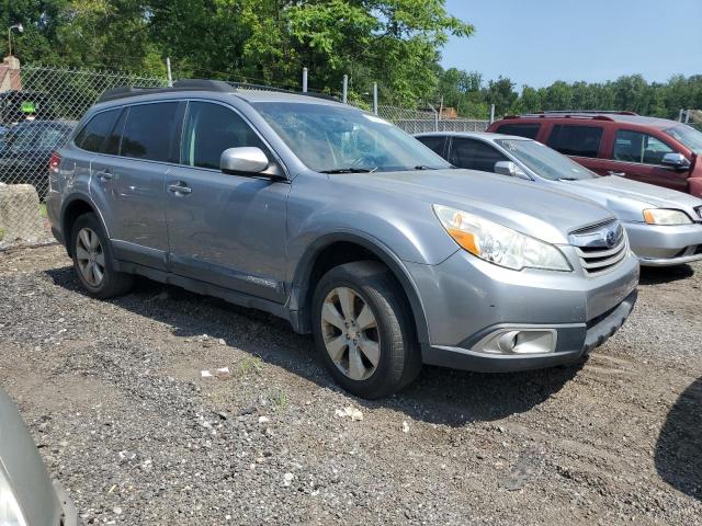 2010 SUBARU OUTBACK 2. - 4S4BRBCC7A3354688