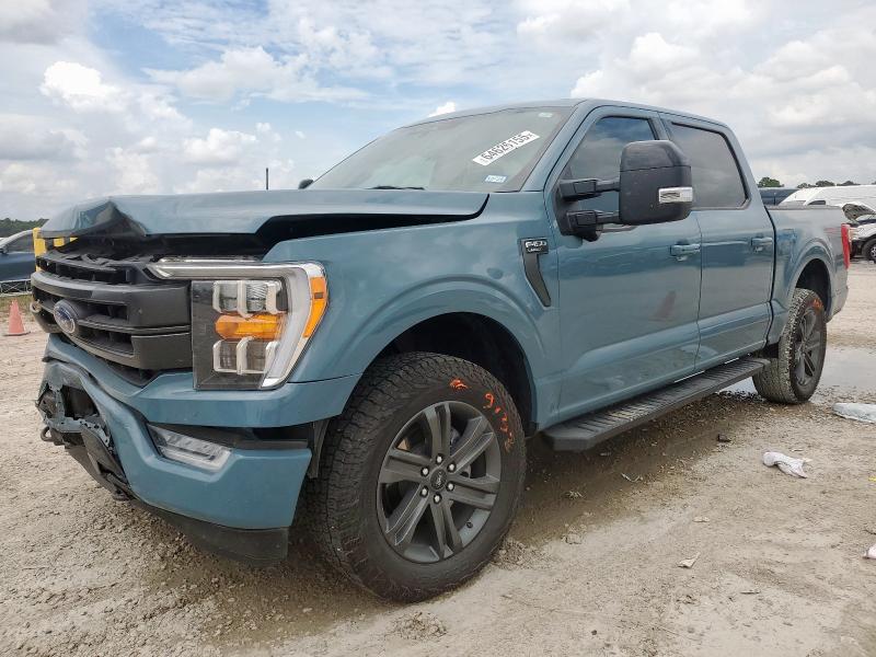 FORD F150 SUPER