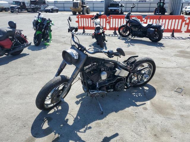 2003 HARLEY-DAVIDSON FLSTF 1HD1BMY3X3Y048758