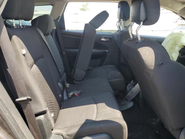 2018 DODGE JOURNEY SE 3C4PDCAB6JT296084