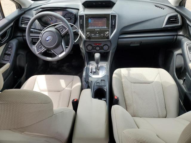 2022 SUBARU IMPREZA 4S3GKAB66N3600611