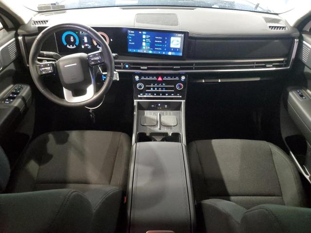 2025 HYUNDAI SANTA FE S 5NMP1DGLXSH089422