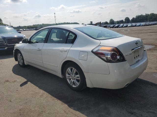 Vin: 1n4al2ap7bn406291, lot: 62753235, nissan altima base 20112
