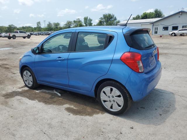 2016 CHEVROLET SPARK LS KL8CA6SA4GC605112