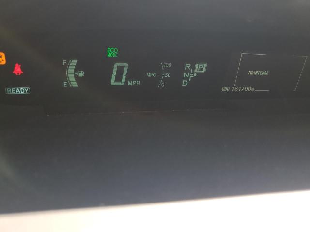 2014 TOYOTA PRIUS - JTDKN3DU8E0391043