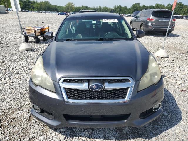 2013 SUBARU LEGACY 2.5 - 4S3BMBL69D3006487